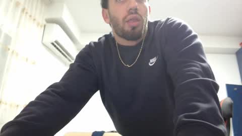 Chris online show from December 2024 10:01:01 PM