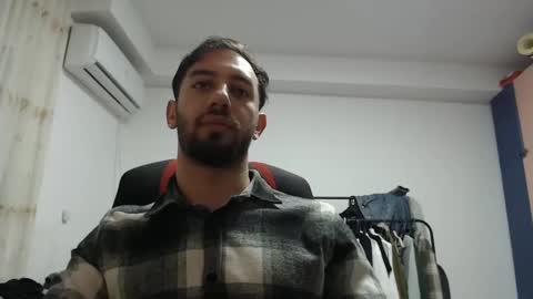 Chris online show from January 2025 01:11:02 PM