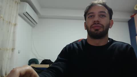 Chris online show from January 2025 10:03:01 PM