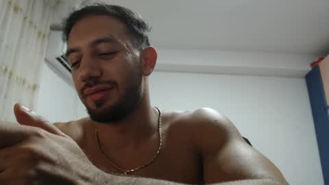 Chris online show from September 2025 09:15:01 PM