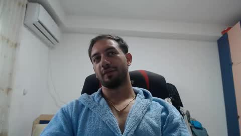 Chris online show from September 2025 09:36:02 AM