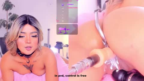 Rebecca y sarih online show from January 2026 09:39:02 PM