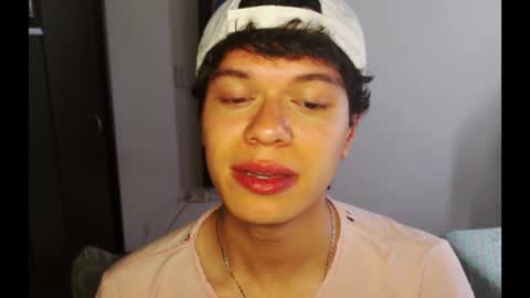 Snapshot of rexbunnybody chatting on February 2025 04:14:01 PM Rex online show from February 2025 04:14:01 PM