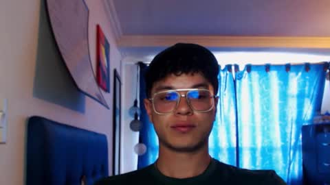 Rex online show from March 2026 06:25:02 PM