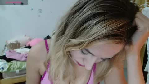 Snapshot of rexxa_flower chatting on June 2026 04:29:02 PM Rexxa online show from June 2026 04:29:02 PM