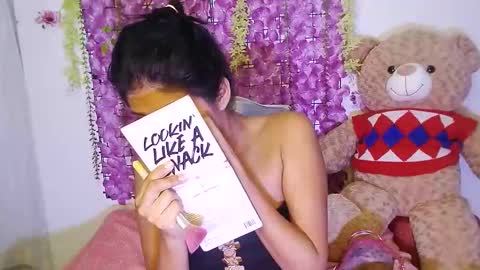 Snapshot of rey26_mila_ chatting on April 2026 11:54:02 PM rey26_mila_ online show from April 2026 11:54:02 PM