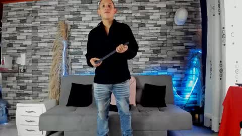 reymasterhot online show from October 2025 08:31:01 PM