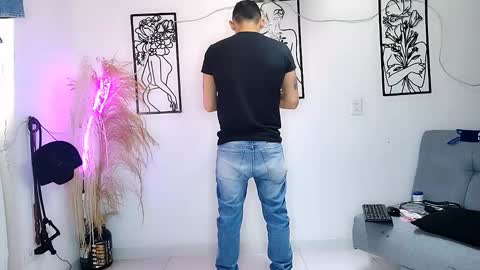 reymasterhot online show from March 2026 09:08:02 PM