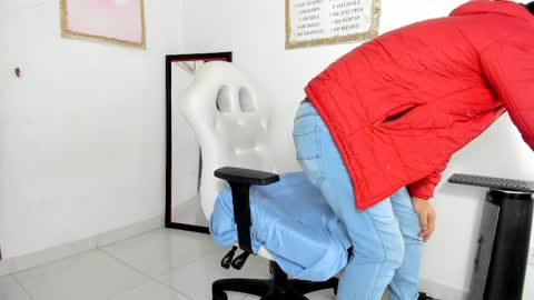 reymasterhot online show from April 2026 12:44:01 AM