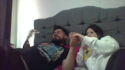 REYALAD online show from February 2025 12:37:01 PM