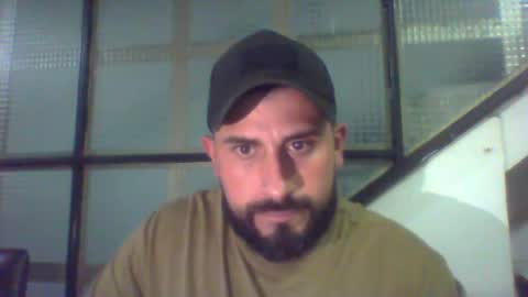 REYALAD online show from February 2025 11:26:02 PM