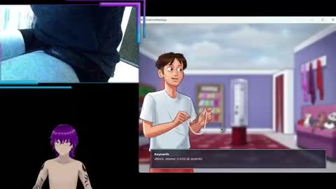 Reynspen online show from October 2025 01:34:01 AM