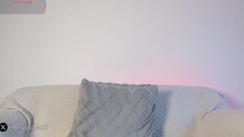 REY PABLO Independent online show from March 2026 10:58:02 PM