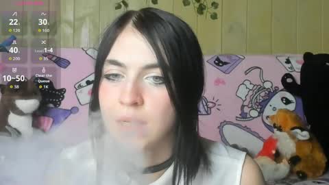 rezedaisies online show from April 2026 07:59:02 PM