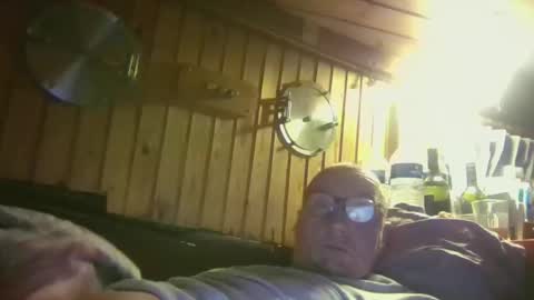 Snapshot of rezznova chatting on January 2026 05:00:01 AM Joe online show from January 2026 05:00:01 AM