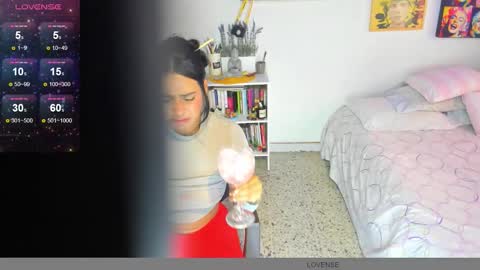 Rhaenyra online show from February 2026 08:49:01 PM