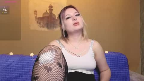 Grace online show from April 2026 08:33:02 AM