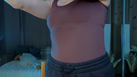 Nanami online show from March 2026 06:25:01 PM