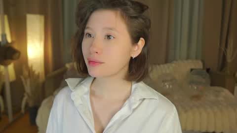 Snapshot of rhebageigel chatting on April 2026 06:21:02 PM Nanami online show from April 2026 06:21:02 PM