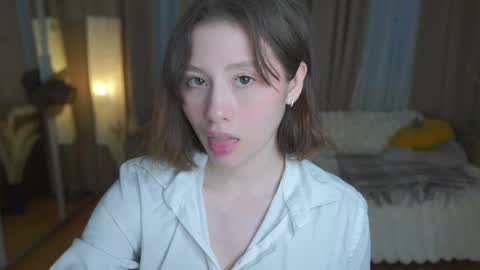 Snapshot of rhebageigel chatting on May 2026 06:15:02 PM Nanami online show from May 2026 06:15:02 PM