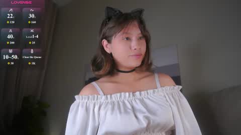 Nanami online show from July 2026 02:05:17 AM