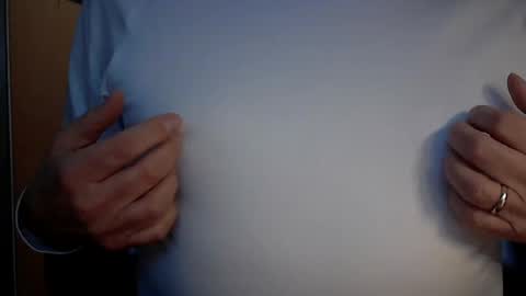 Snapshot of rhh33 chatting on February 2025 08:19:01 PM Rob online show from February 2025 08:19:01 PM