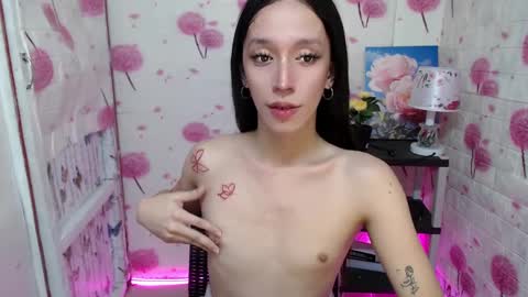 HI GUYS IM RHIAN PLEASE GIVE ME THUMBS UP online show from December 2024 05:35:02 PM