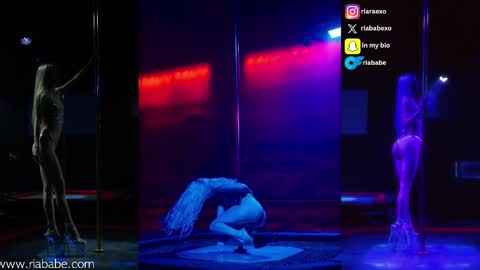 ria  online show from February 2025 09:27:01 AM