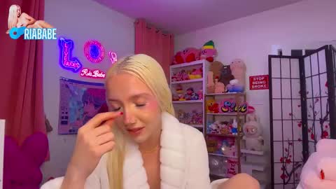 ria  online show from March 2026 02:48:01 AM