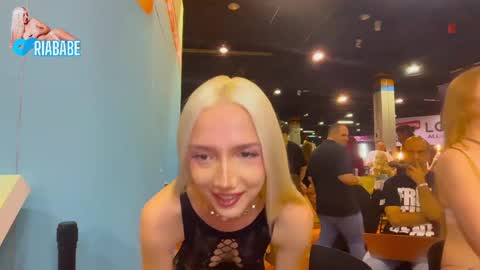 ria  online show from April 2026 10:36:01 PM