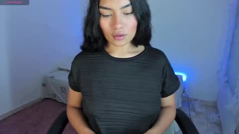 RianaK online show from February 2025 10:42:02 PM