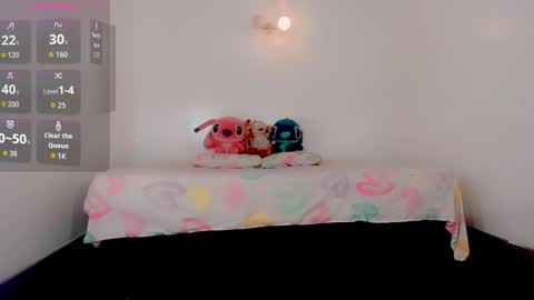 Rianna Garcia online show from March 2026 07:21:02 PM