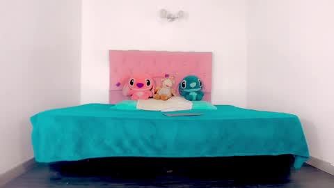 Rianna Garcia online show from March 2026 07:08:01 PM