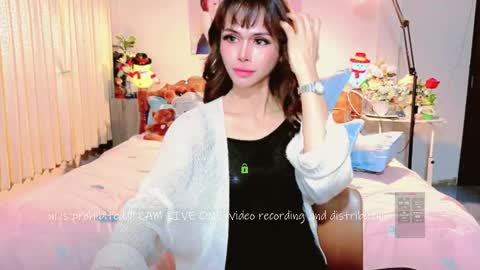 Snapshot of ribbinbovkoy chatting on February 2026 07:06:01 PM ribbinbovkoy online show from February 2026 07:06:01 PM