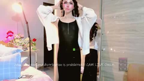 Snapshot of ribbinbovkoy chatting on February 2026 11:42:02 PM ribbinbovkoy online show from February 2026 11:42:02 PM