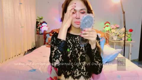 Snapshot of ribbinbovkoy chatting on February 2026 06:37:02 PM ribbinbovkoy online show from February 2026 06:37:02 PM