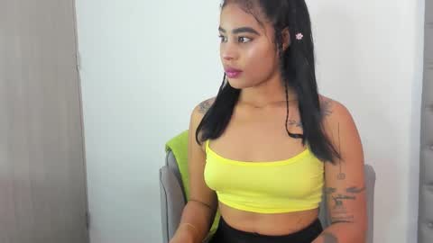 riby  online show from December 2025 07:21:01 PM