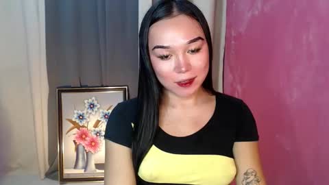 Rica online show from November 2025 11:14:01 AM