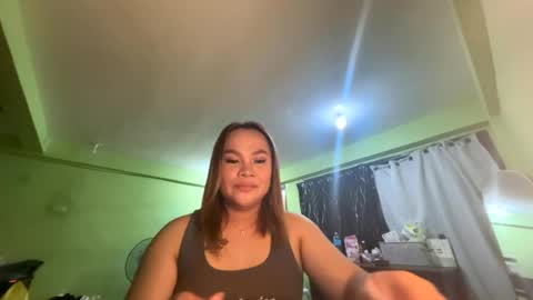 Snapshot of ricahotasain_05 chatting on July 2026 09:52:02 AM Rica online show from July 2026 09:52:02 AM