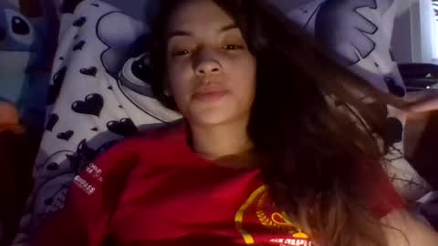 ricanbean online show from November 2025 08:29:01 PM