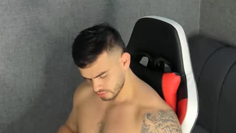 ricardogonzalez666 online show from January 2025 11:42:01 PM