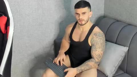 ricardogonzalez666 online show from January 2025 01:23:02 AM