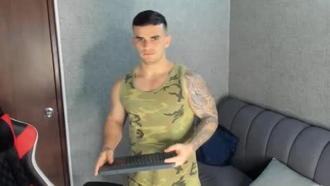 ricardogonzalez666 online show from January 2025 06:24:02 AM