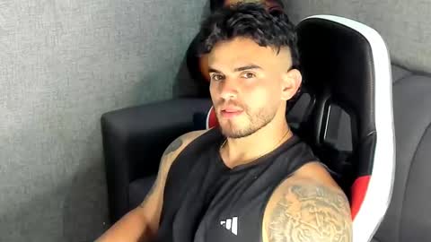 ricardogonzalez666 online show from October 2025 05:46:02 PM