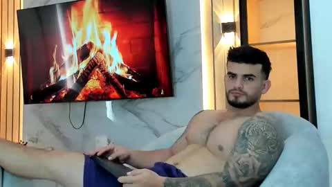 ricardogonzalez666 online show from November 2025 07:35:01 PM