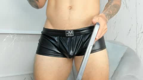 Snapshot of ricardogonzalez666 chatting on July 2026 12:09:01 PM ricardogonzalez666 online show from July 2026 12:09:01 PM