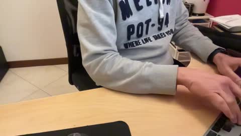 riccardofortis online show from March 2025 05:29:02 PM