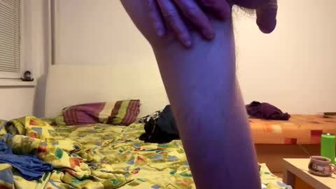 Snapshot of ricciardio chatting on February 2025 12:30:01 AM ricciardio online show from February 2025 12:30:01 AM