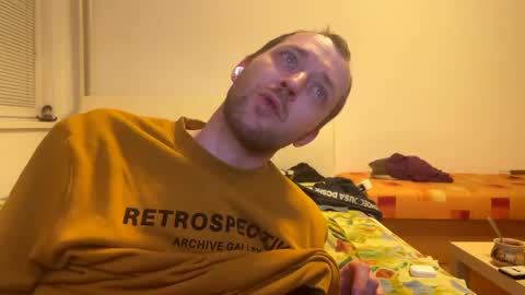Snapshot of ricciardio chatting on February 2025 07:09:01 PM ricciardio online show from February 2025 07:09:01 PM