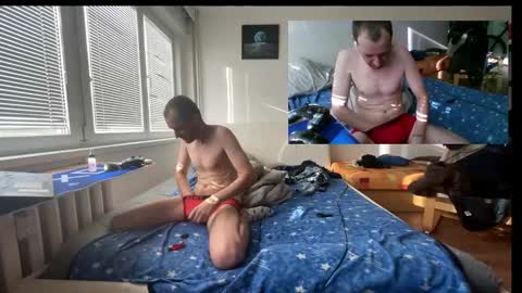 Snapshot of ricciardio chatting on September 2025 06:37:02 AM ricciardio online show from September 2025 06:37:02 AM